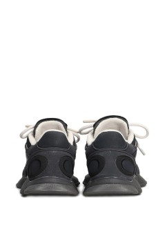 axel arigato sneaker maneris sneaker - f3488007 black black