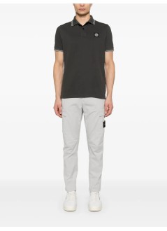 stone island pantalon hombre trousers - l1s153100032s0a10 v0061