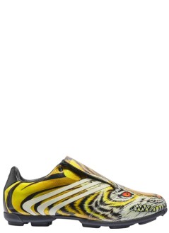 y3 sneaker many-3 f50 beast - kk3652 black hazyel owhite