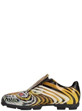 y3 sneaker hombre y-3 f50 beast - kk3652 black hazyel owhite 2