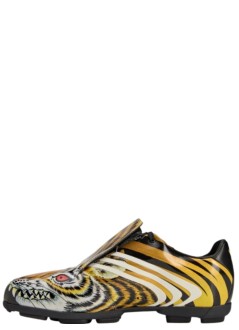 y3 sneaker many-3 f50 beast - kk3652 black hazyel owhite
