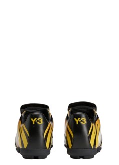 y3 sneaker many-3 f50 beast - kk3652 black hazyel owhite