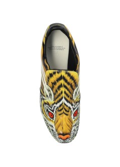 y3 sneaker many-3 f50 beast - kk3652 black hazyel owhite