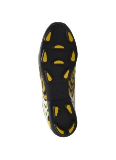 y3 sneaker many-3 f50 beast - kk3652 black hazyel owhite