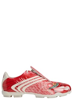 y3 sneaker many-3 f50 beast - kk3650 owhite owhite actmar