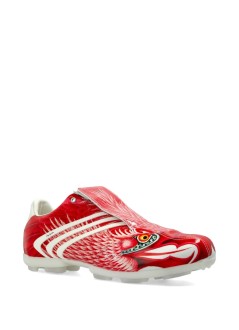 y3 sneaker many-3 f50 beast - kk3650 owhite owhite actmar
