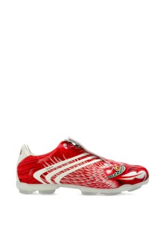 y3 sneaker many-3 f50 beast - kk3650 owhite owhite actmar