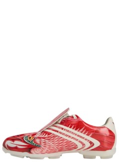 y3 sneaker many-3 f50 beast - kk3650 owhite owhite actmar
