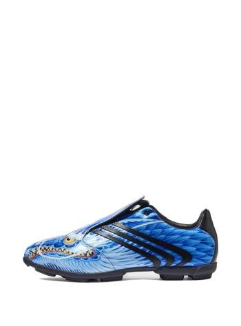 y3 sneaker hombre y-3 f50 beast - kk3651 black black globlu 2
