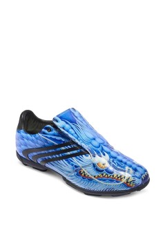 y3 sneaker hombre y-3 f50 beast - kk3651 black black globlu