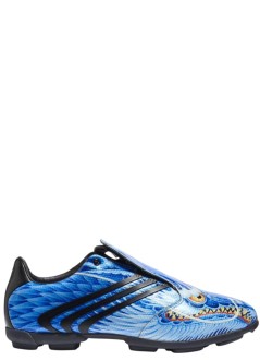 y3 sneaker hombre y-3 f50 beast - kk3651 black black globlu
