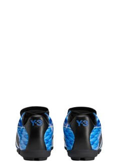 y3 sneaker hombre y-3 f50 beast - kk3651 black black globlu