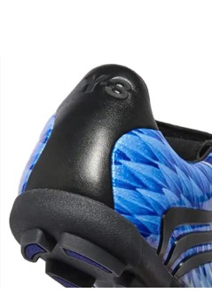 y3 sneaker hombre y-3 f50 beast - kk3651 black black globlu