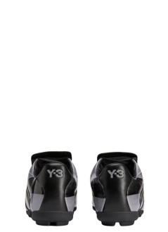 y3 sneaker many-3 f50 beast - hp9981 black black grethr