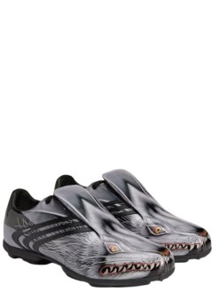 y3 sneaker many-3 f50 beast - hp9981 black black grethr