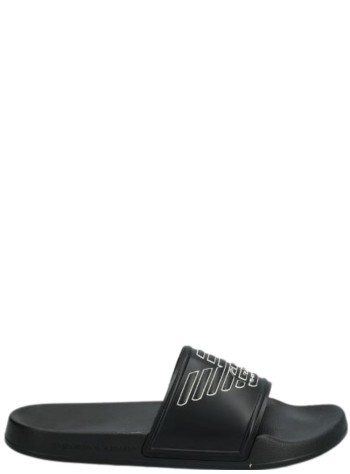 emporio armani beach manshoes beachwear - ex000042af22189 mz680
