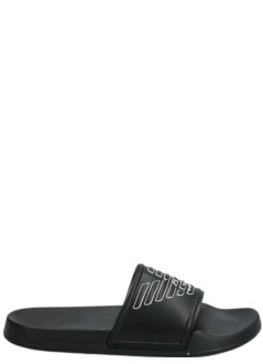 emporio armani beach manshoes beachwear - ex000042af22189 mz680