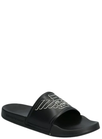 emporio armani beach manshoes beachwear - ex000042af22189 mz680 2