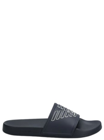 emporio armani beach manshoes beachwear - ex000042af22189 mz681