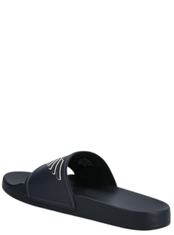emporio armani beach manshoes beachwear - ex000042af22189 mz681 2