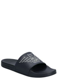 emporio armani beach manshoes beachwear - ex000042af22189 mz681