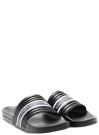 emporio armani beach manshoes beachwear - ex000069af16403 mz684 2