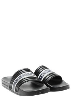 emporio armani beach manshoes beachwear - ex000069af16403 mz684