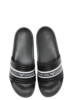 emporio armani beach manshoes beachwear - ex000069af16403 mz684