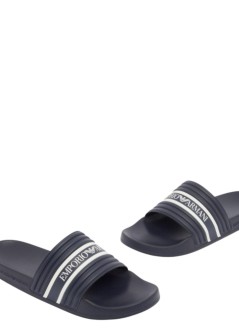 emporio armani beach manshoes beachwear - ex000069af16403 mz685