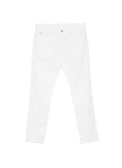 emporio armani pant  man5 pockets pant - em000121af22611 u0003