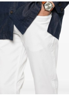emporio armani pant  man5 pockets pant - em000121af22611 u0003