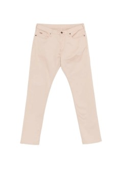 emporio armani pant  man5 pockets pant - em000121af22611 u1041