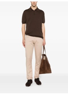 emporio armani pant  man5 pockets pant - em000121af22611 u1041