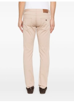 emporio armani pant  man5 pockets pant - em000121af22611 u1041