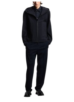 emporio armani pant  mantrouser - em004532af22865 ub118