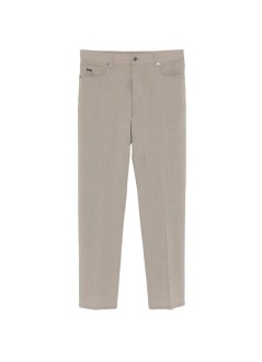 emporio armani pant  man5 pockets pant - em000763af13674 u6161