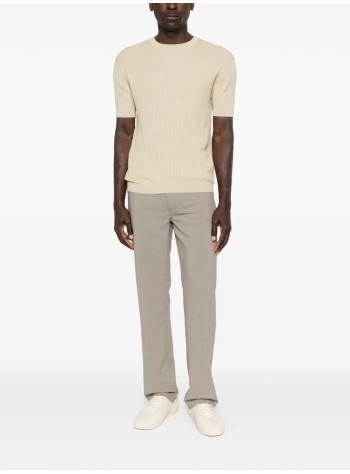 emporio armani pant  man5 pockets pant - em000763af13674 u6161 2
