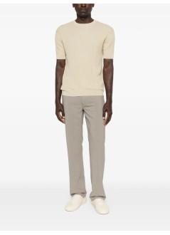 emporio armani pant  man5 pockets pant - em000763af13674 u6161