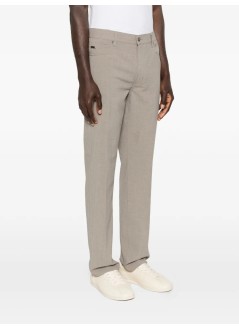 emporio armani pant  man5 pockets pant - em000763af13674 u6161