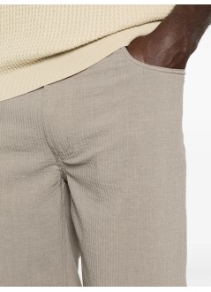 emporio armani pant  man5 pockets pant - em000763af13674 u6161