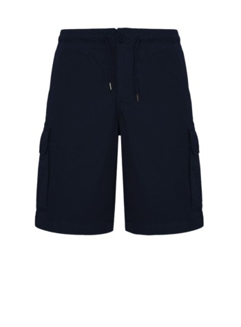emporio armani short pant manbermuda beachwear - em000592af20428 ub102