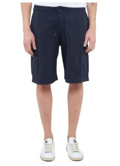 emporio armani short pant manbermuda beachwear - em000592af20428 ub102