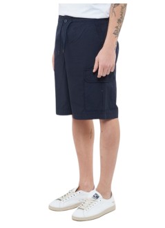 emporio armani short pant manbermuda beachwear - em000592af20428 ub102