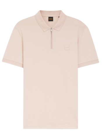 boss polo manpasserzip - 50537507 690