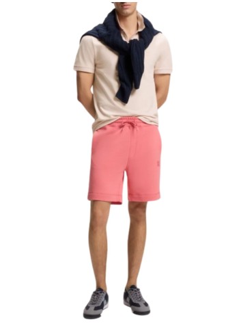 boss polo manpasserzip - 50537507 690 2
