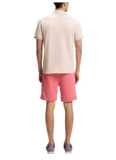boss polo manpasserzip - 50537507 690