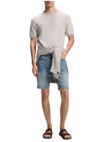 boss short pant manre.maine shorts bo - 50559892 456 2