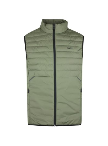 boss outerwear hombre v_urbanex vest - 50545867 257