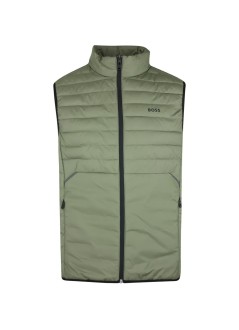boss outerwear hombre v_urbanex vest - 50545867 257
