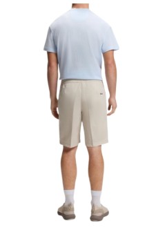 boss pantalon corto hombre sh_flex tcl - 50558953 272